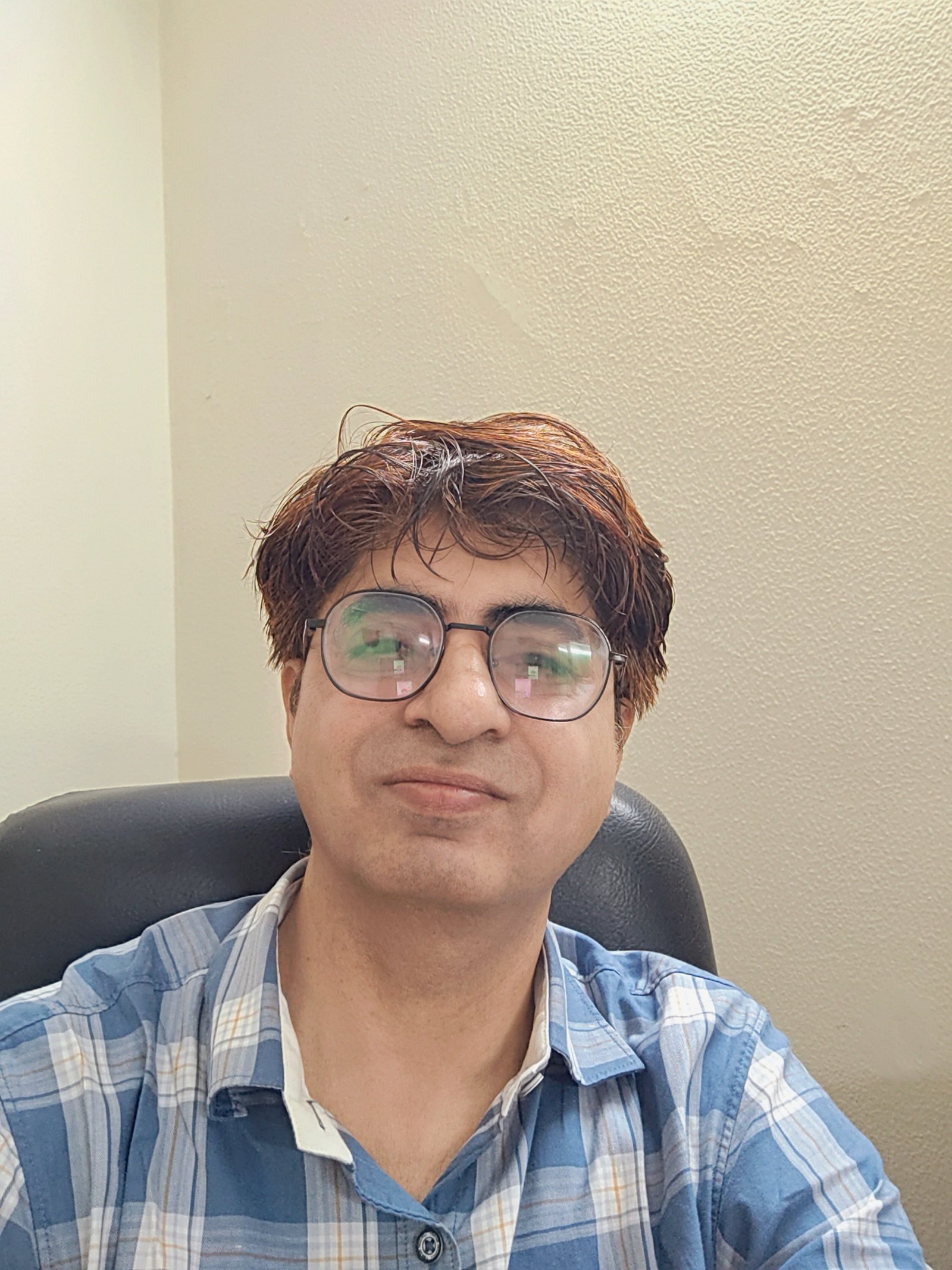 Rajeev Vashista - Founder