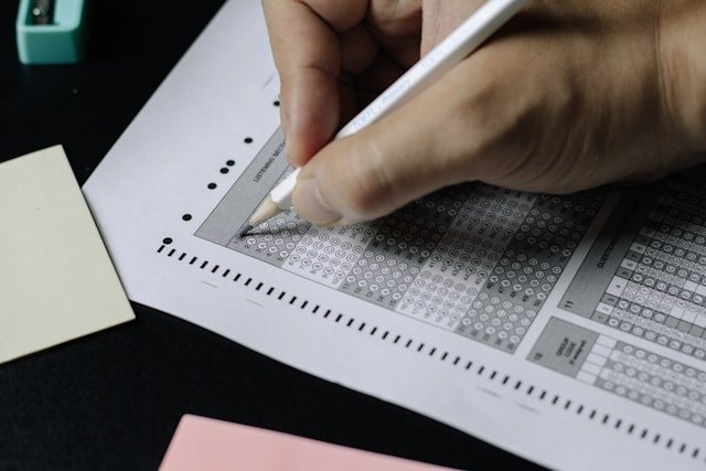 Understanding Mental Health - Take a Psychometric Test
