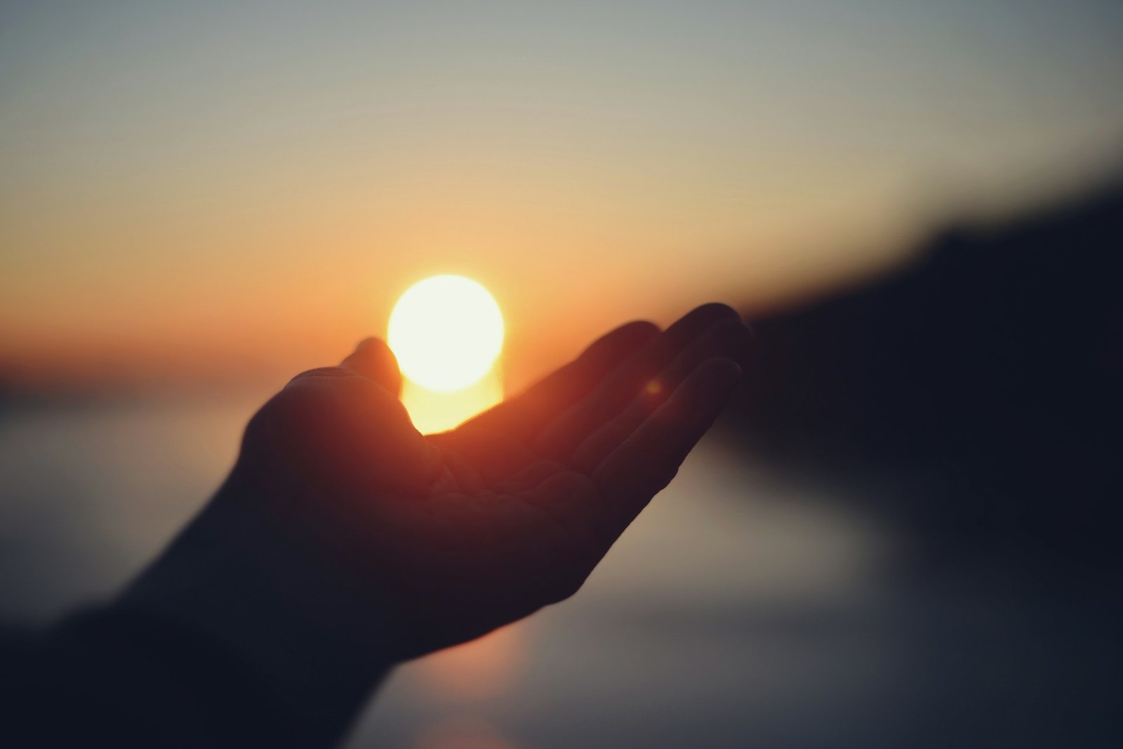 Soul Healing - Deep Spiritual Transformation